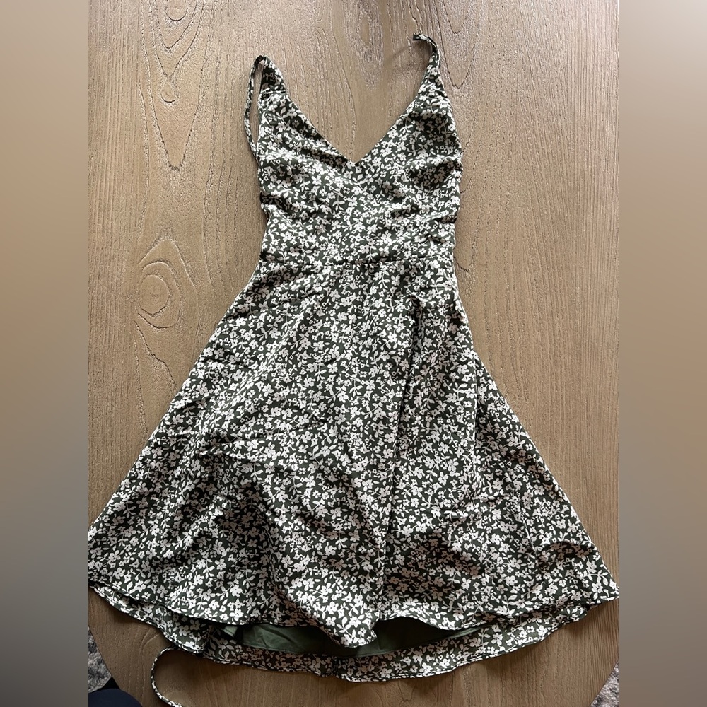 Lulu’s Sundress XS